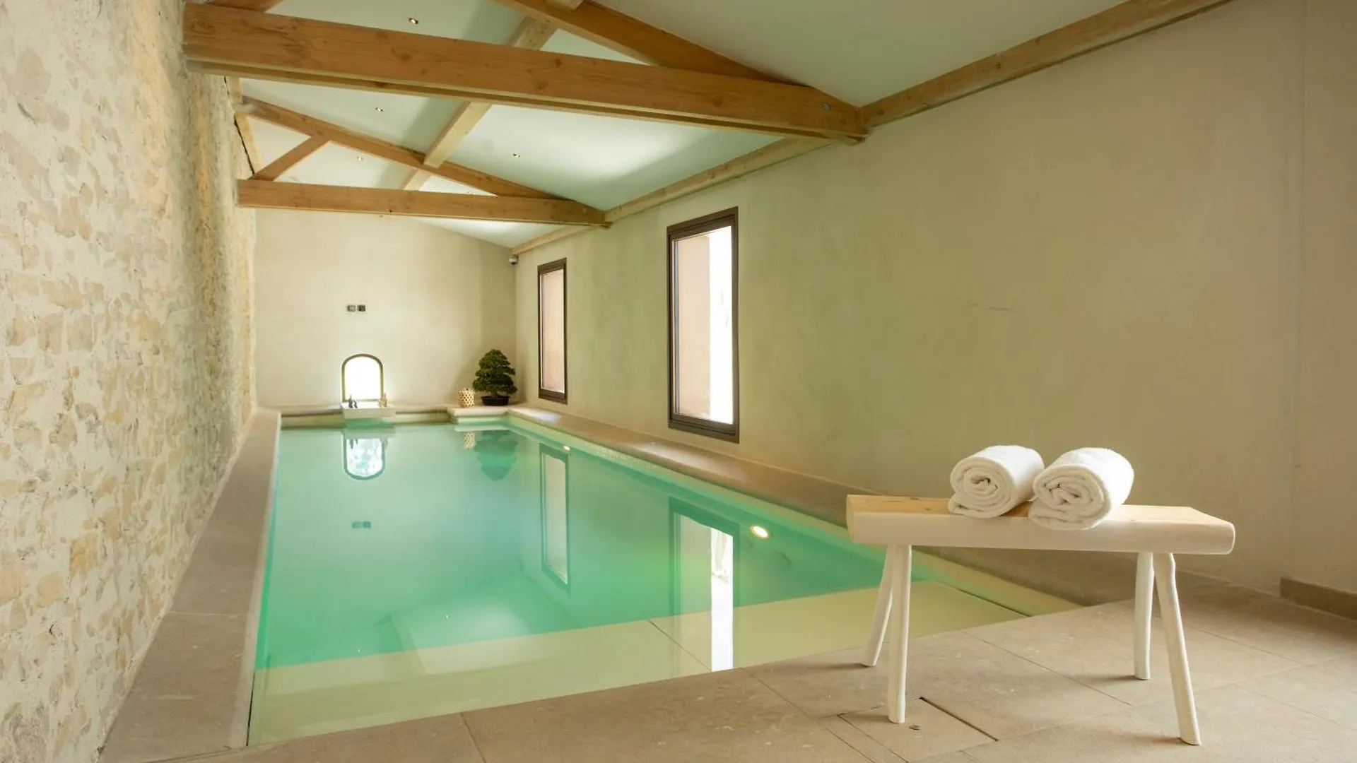 Hotel Domaine Les Lanternes à Saint-Cyr-au-Mont-d'Or France